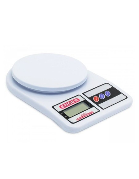 Cantar de bucatarie, Enger, maxim 7 kg, precizie 1 Gram | Produse casa