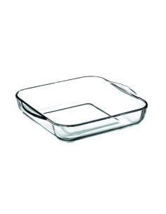 Vas termorezistent yena sticla,3.5 Litri, Borcam, 59024 | Gatesta sanatos