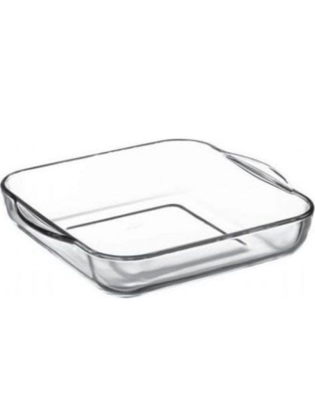 Vas termorezistent yena sticla,2 Litri, Borcam 59034 | Gatesta sanatos