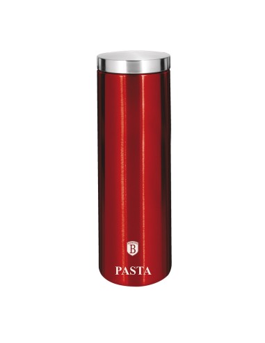 Recipient pentru paste, Burgundy Metallic Line, Berlinger Haus, BH 1344