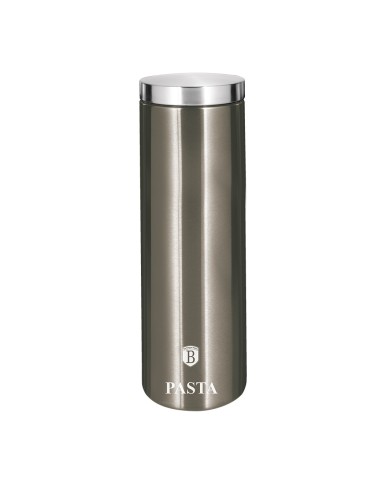 Recipient pentru paste, Carbon Metallic Collection, Berlinger Haus, BH 1349