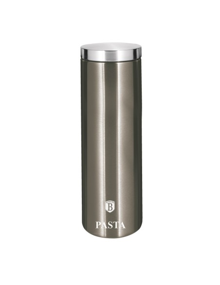 Recipient pentru paste, Carbon Metallic Collection, Berlinger Haus, BH 1349
