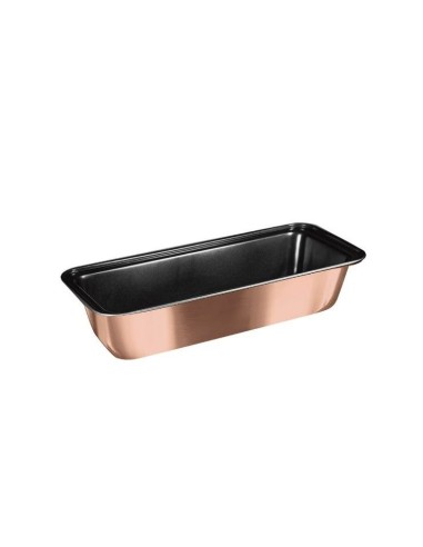 Tava pentru cuptor dreptunghiulara, Rose Gold, Berlinger Haus,