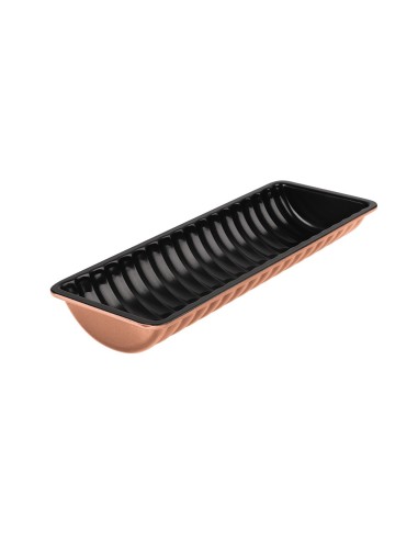 Tava de copt paine, Rose Gold Collection, Berlinger Haus, BH 7639