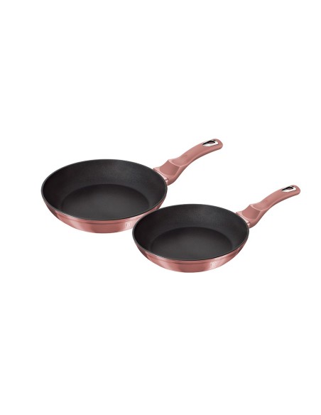 Set tigai 2 piese, I-Rose Collection, BerlingerHaus, BH 7027
