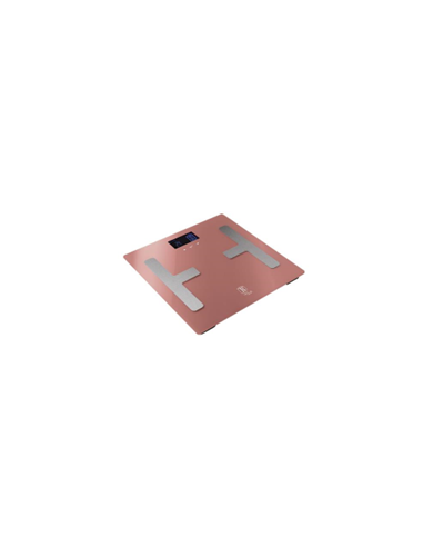 Cantar baie digital, Berlinger Haus I-ROSE, BH-9100, greutate maxima 180 kg