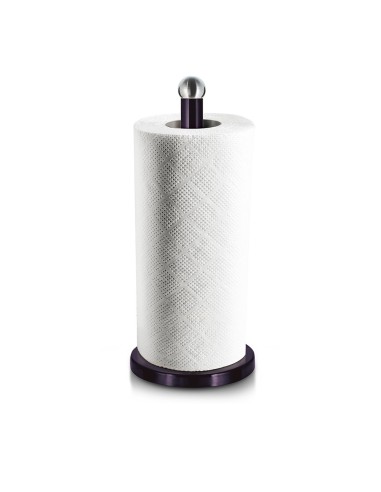 Suport rola servetele de bucatarie Purple Eclipse Collection Berlinger