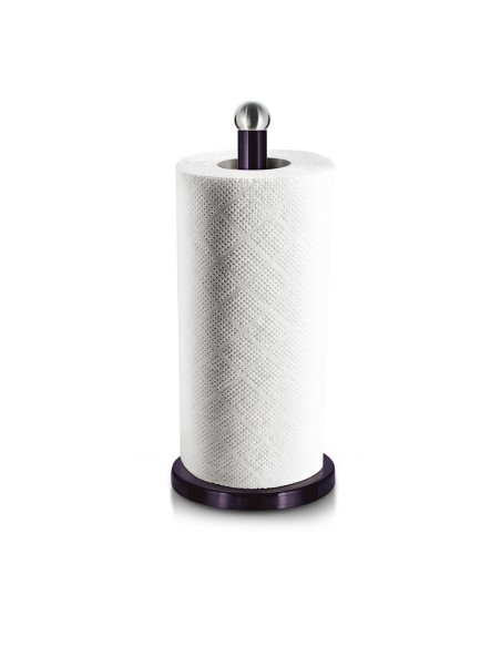 Suport rola servetele de bucatarie Purple Eclipse Collection Berlinger