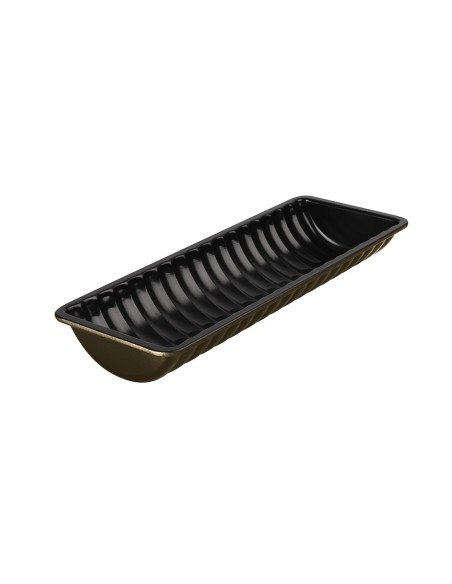 Tava de copt paine, Metallic Black Edition BerlingerHaus, BH 7644