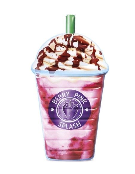 Saltea gonflabila pentru plaja, Frappe, Intex,  198x107 cm, 58777, multicolor produse de calitate pentru copii, baieti si fete I