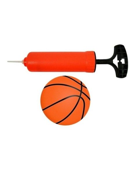 Set de jocuri pentru copii, 3 in 1, Baschet, Darts si Box, LeanToys, 4880 produse de calitate pentru copii, baieti si fete LeanT