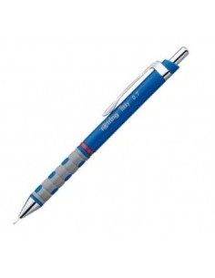 Creion mecanic 0.7 mm Rotring albastru |Gimihome