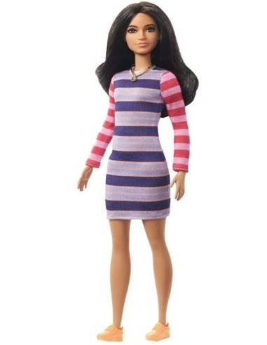 Papusa BARBIE FASHION 147 |GimiHome