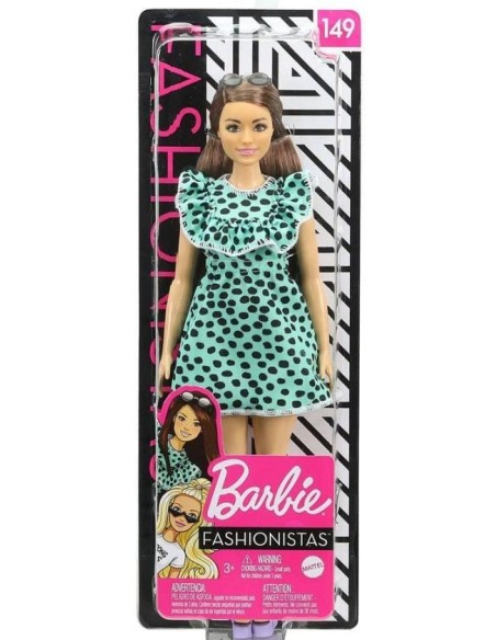 Papusa BARBIE FASHION 149 |GimiHome