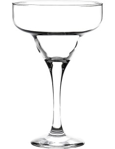 Prepare cele mai bune bauturi | Set 6 pahare Cocktail Margarita, 300 ml