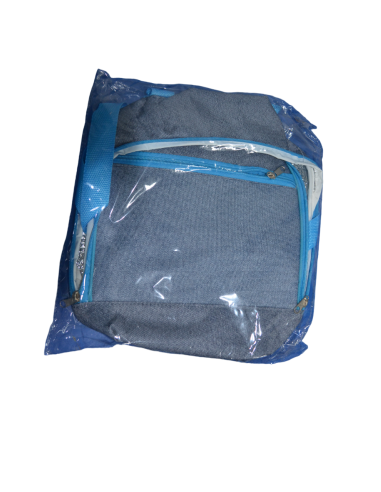 Geanta termoizolanta, 12 Litri, gri | Produse pentru vara