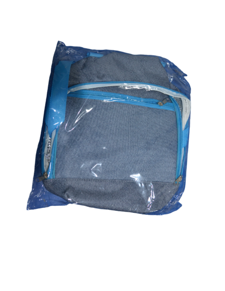 Geanta termoizolanta, 12 Litri, gri | Produse pentru vara