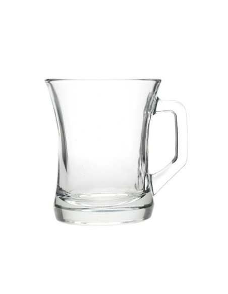 Set 6 cani de baut, LAV, model ZEN 225 ml | Pahare pentru bucatarie