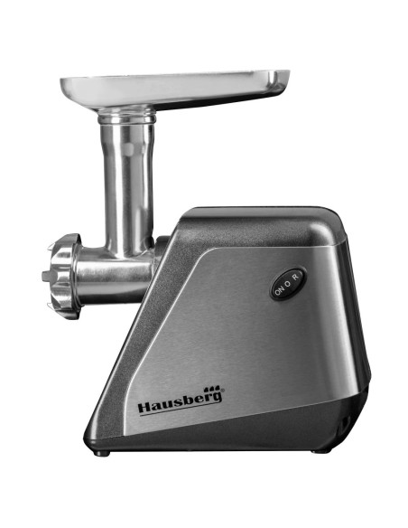 Masina de tocat carne electrica, Hausberg HB-3450, 1600W | GImiHome