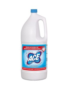 ACE Professional Clor - Inalbitor Puternic și Eficient, 2 litri