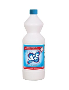 ACE Professional inalbitor, 1 litru| Eficienta la indepartarea petelor
