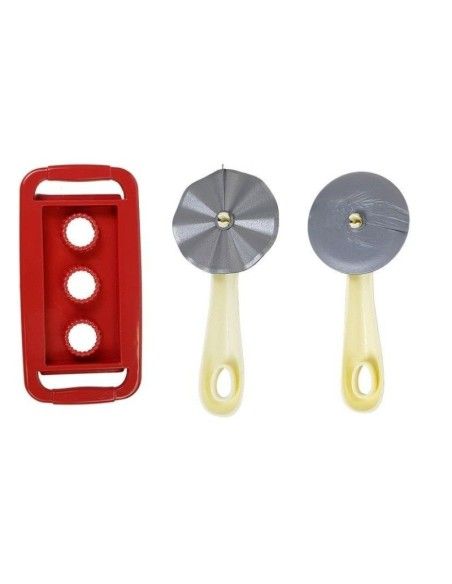 Set tacamuri si ustensile de bucatarie pentru copii, cu prajitor de paine, LeanToys, 7836 produse de calitate pentru copii, baie