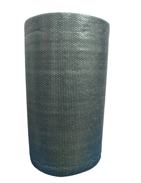 Folie cu bule de aer, pentru protectie obiecte | rola 100 cm x 1500 cm