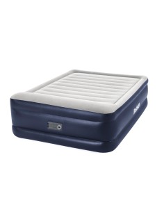 Saltea gonflabila dubla, cu pompa incorporata, Bestway air mattress 2