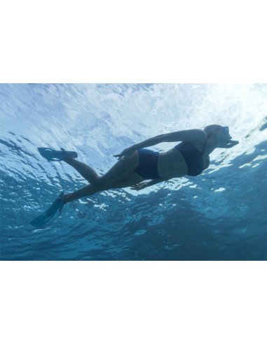 Set pentru scufundari, Masca, snorkel, aripioare, Bestway 25020