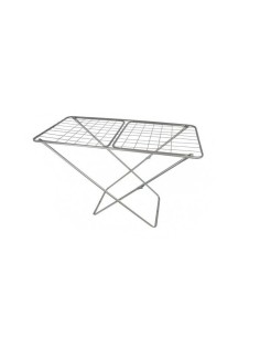 Uscator de rufe din metal, Standard, 18 M| Gimihome