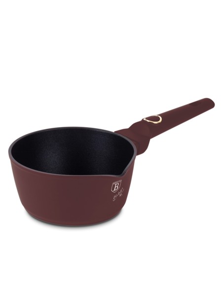 Cratita sos, 16 cm, 1.2 Litri, Leonardo Collection, Berlinger, BH/8027