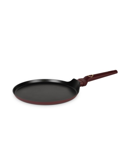 Tigaie 25 cm, pentru clatite, Leonardo Collection, Berlinger, BH/8025