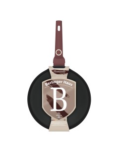 Tigaie 25 cm, pentru clatite, Leonardo Collection, Berlinger, BH/8025 2