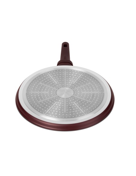 Tigaie 25 cm, pentru clatite, Leonardo Collection, Berlinger, BH/8025