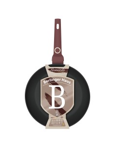 Tigaie 24 cm, 1.7 Litri, Leonardo Collection, Berlinger Haus, BH/8023 2