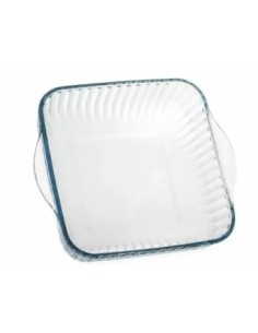 Tava termorezistenta Borcam 32X22 cm, 1069287  | GimiHOME