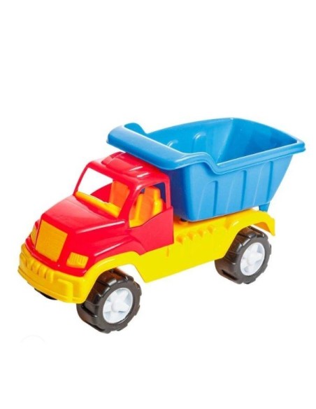 Camion copii  cu bena Super Burak Toys | GimiHome