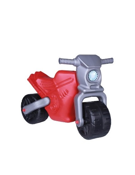 Tricicleta fara pedale, 64x34x45, Moto Sport, Burak Toys| GimiHome