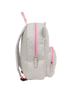 Ghiozdan prescolari, Derform, bumbac, 29x23x9cm, PLC11KT 2