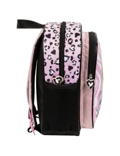 Rucsac copii, Backup, Poliester, 29x23x14 cm, Multicolor, PL11BF10 2