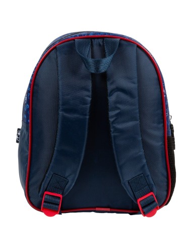 Rucsac Derform, usor cu bretele reglabile, PL11PI19 Fotbal