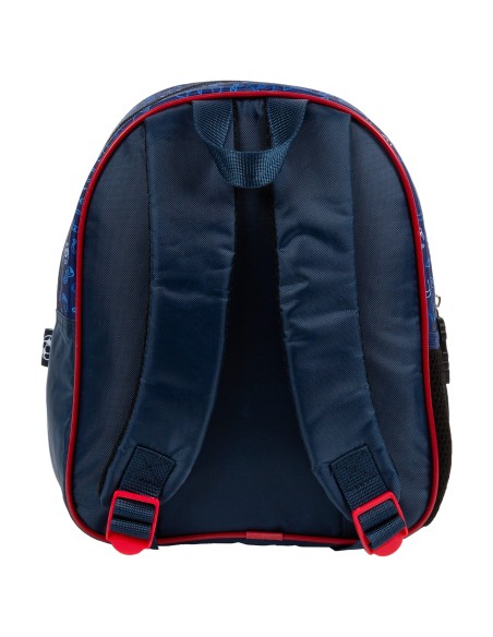 Rucsac Derform, usor cu bretele reglabile, PL11PI19 Fotbal