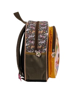 Rucsac copii, Backup, Poliester, 29x23x14 cm, Multicolor, PL11KO24 2