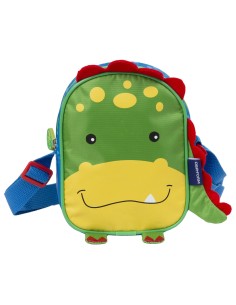 Ghiozdan grădiniță dinozaur, TRZ01, Derform