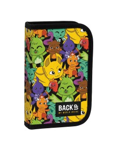 Penar echipat 1F Mimi Stitch, PB6SW62, BackUp