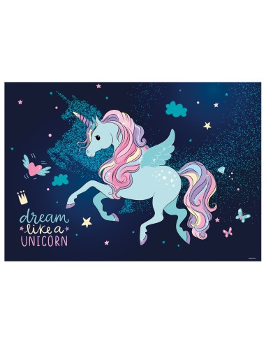 Planșetă protectoare masă carton, Unicon, POJR13, Derform