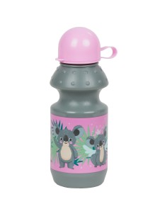 Sticlă apă, Koala, 330 ml, BKKOA10, Kidea