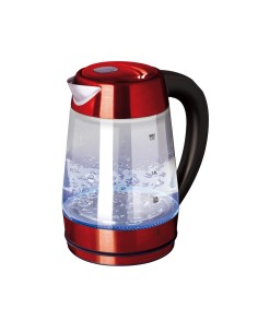 Fierbator electric, 1.7 l, Burgundy Line, BerlingerHaus, BH 9128