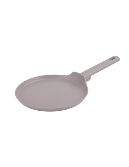 Tigaie clătite, 25 cm, Taupe Collection, Berlinger Haus, BH 8086
