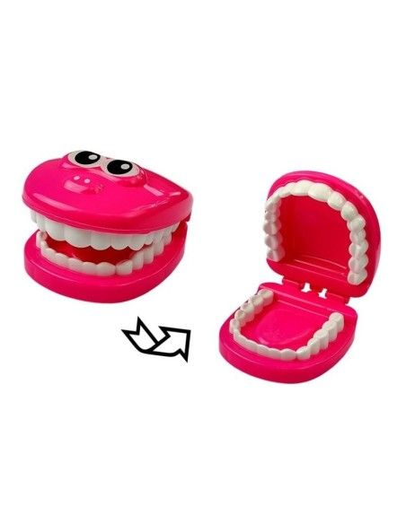 Trusa medicala pentru fetite, valiza roz, micul doctor, LeanToys, 5098 produse de calitate pentru copii, baieti si fete LeanToys